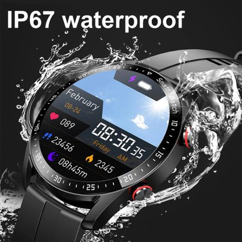 2024 Hot Selling HW20 Smart Watch Hombre Heart Rate Fitness Multi Sports Monitor Smart Watch for Men