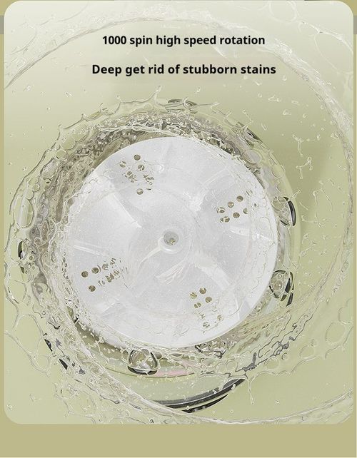 Easy to wash underwear