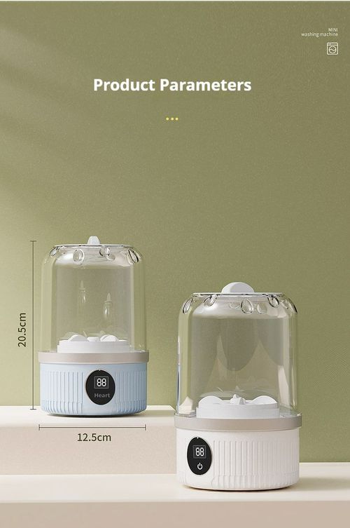 Easy to wash underwear