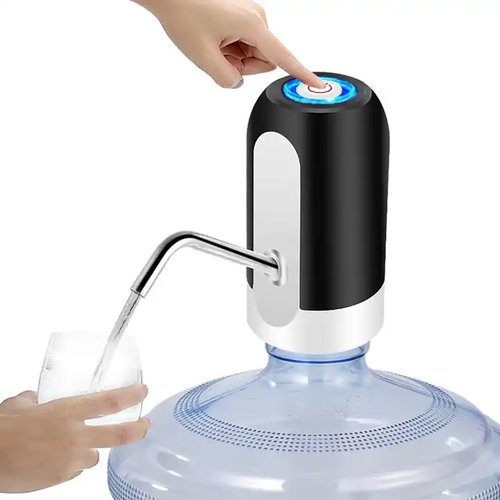 Mini electric drinking water pump