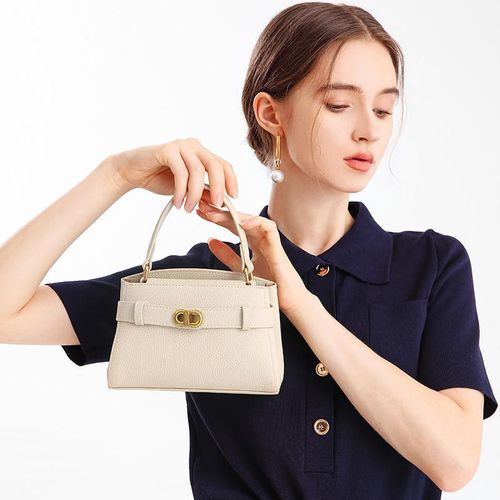 2025 Handbags for Women Ladies square Shape Leather Bag Luxury Women Hand Bags