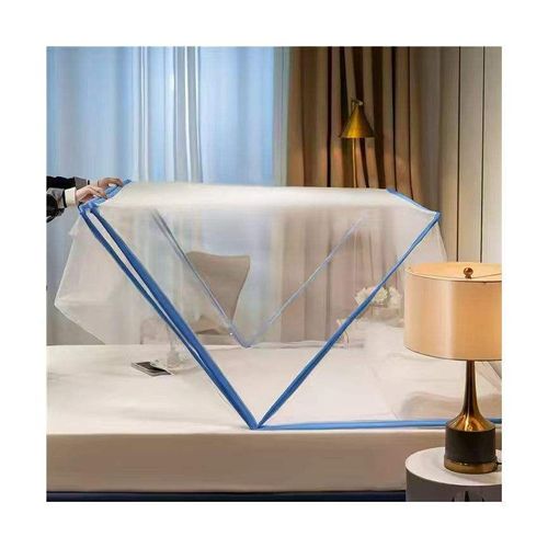 Factory Price Folding Adult Mosquito Net Tent Portable Mosquito Net