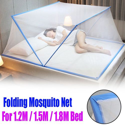 Factory Price Folding Adult Mosquito Net Tent Portable Mosquito Net