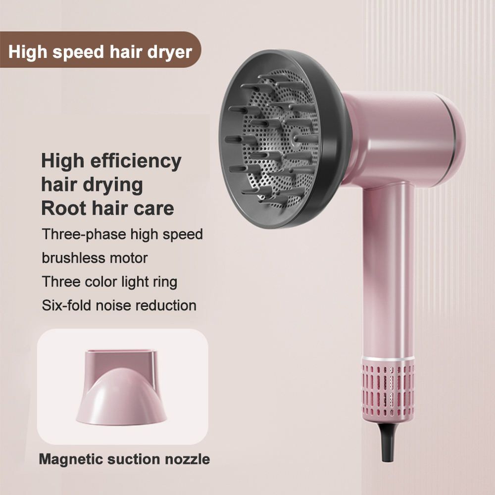 Hot selling hairdressing professional high power hair dryer
