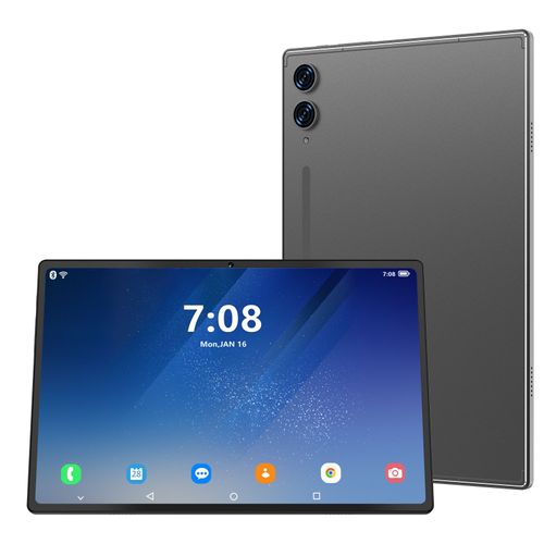 New S10 Pro Tablet PC 10.1-inch Android System Full Network 5G Video Call