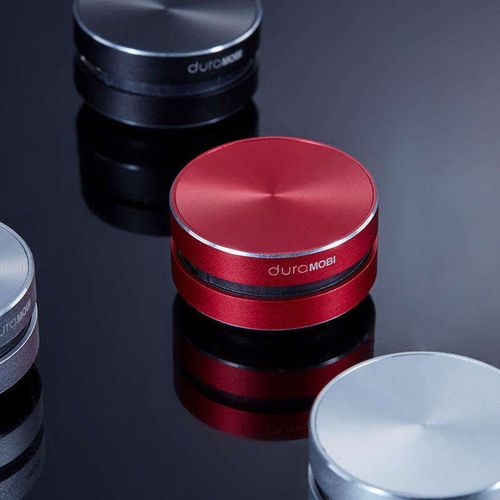 New product dura MOBI hummingbird speaker bone conduction speaker tws black technology wireless speaker creative portable speaker