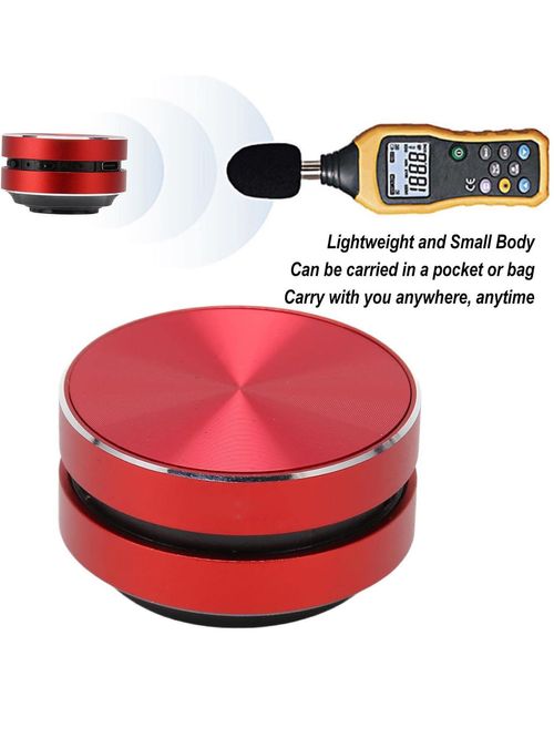 New product dura MOBI hummingbird speaker bone conduction speaker tws black technology wireless speaker creative portable speaker