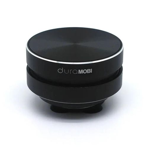 New product dura MOBI hummingbird speaker bone conduction speaker tws black technology wireless speaker creative portable speaker