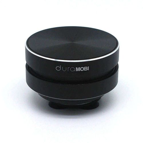 New product dura MOBI hummingbird speaker bone conduction speaker tws black technology wireless speaker creative portable speaker