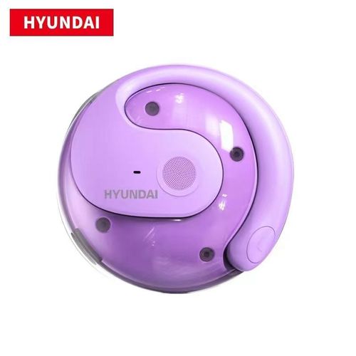 Multi-Language Translator Earbuds Device AI-powered Real-time Translators Function Wireless Headphones for Travel