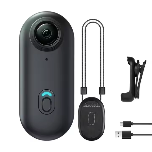 High 4K Waterproof Night Vision Wide Angle Recording CMOS Mini WiFi Camera 1080P Thumb Sports Camera