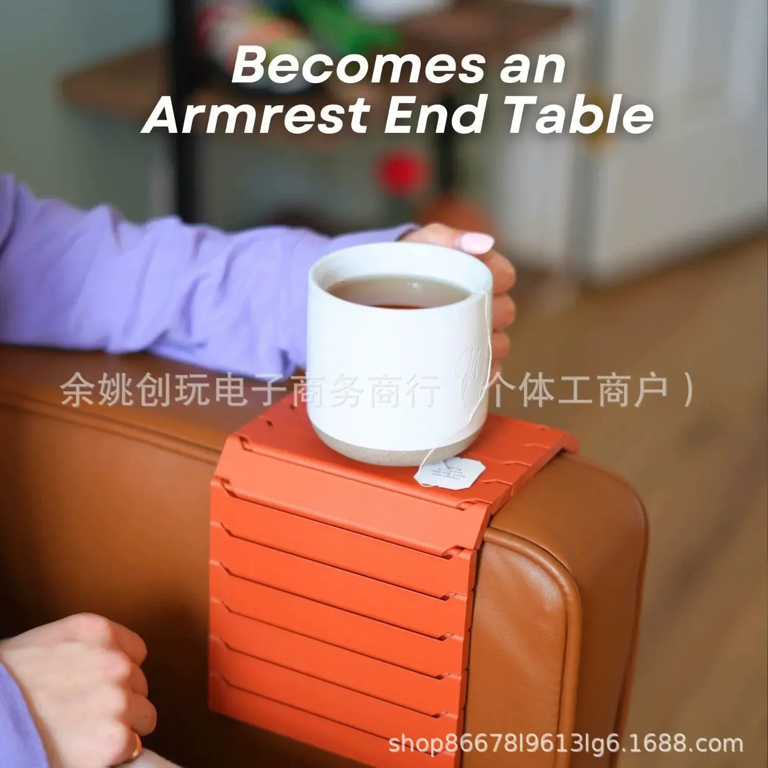 Monstera Coaster Set