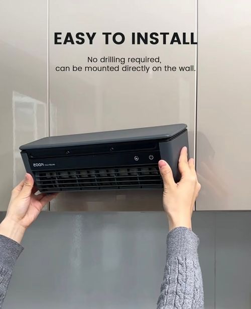 Mini DC 6000mAh Battery Rechargeable Portable Air Conditioner Mist Spray Cooler Air Cooling Fan With Water for Home