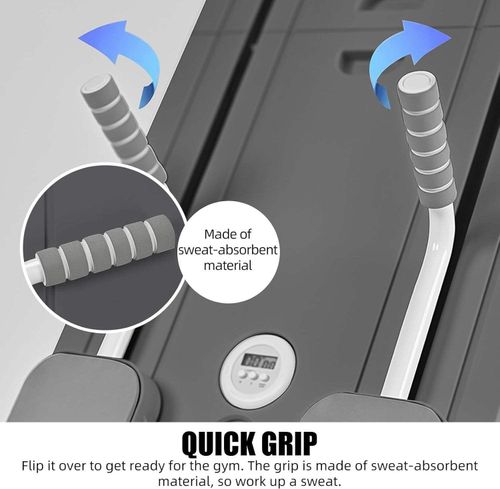 Wholesale 4 in 1 Fitness Board Home Exercise Abdomen Buttocks Leg Training Portable Pilates Board