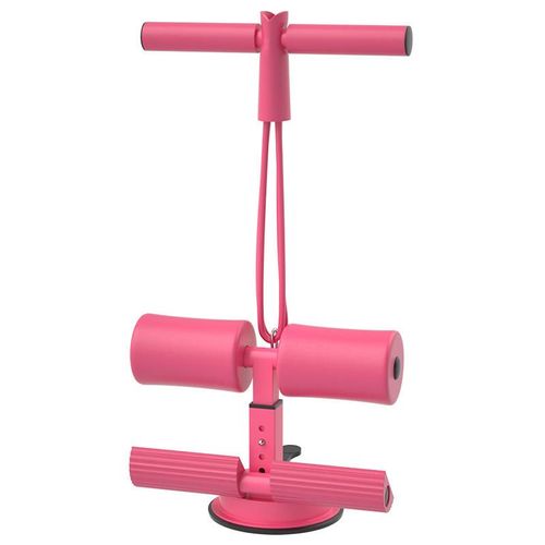 High Quality Hot Selling Sit up Helper Adjustable Abs Master Pro Sit up Bar for Floor