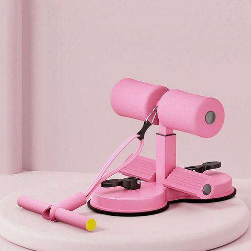 High Quality Hot Selling Sit up Helper Adjustable Abs Master Pro Sit up Bar for Floor