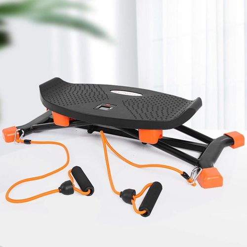 High Quality ABS Material Stepper for Gym Fitness Skiing Air Ski Workout Cardio Rowing Bodybuilding Exercise Equipment