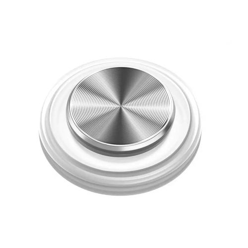 Round Game Phone Suction Joystick 360D Sucker Mini Controller Metal Button Gamepad for Mobile Phone Tablet PUBG Games