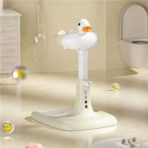 Portable Bath Helper Bath Shower Standing Support Baby Bath Stand