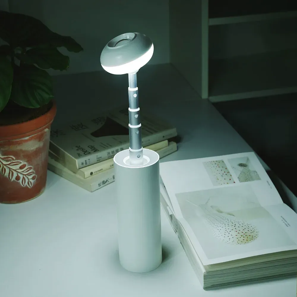 Lamp Out Door Power Bank Waterproof Camping Lantern 360 Led Tent Portable Emergency Light for Home Rechargeable