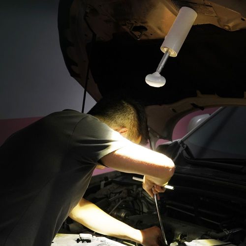 Lamp Out Door Power Bank Waterproof Camping Lantern 360 Led Tent Portable Emergency Light for Home Rechargeable