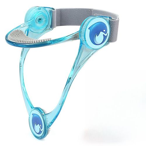 Fourth Generation Adjustable Anti-lowering Neck Forward Neck Protection Home Fixed Support Frame Traction Neck Support