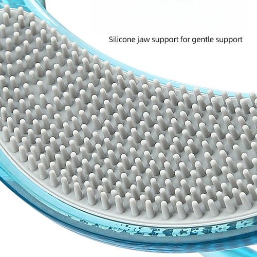 Fourth Generation Adjustable Anti-lowering Neck Forward Neck Protection Home Fixed Support Frame Traction Neck Support