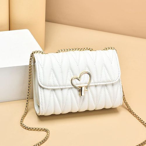 Summer Versatile Chain Bag Hot Style Slung Over One Shoulder Fashion Woman Bag New Handbags