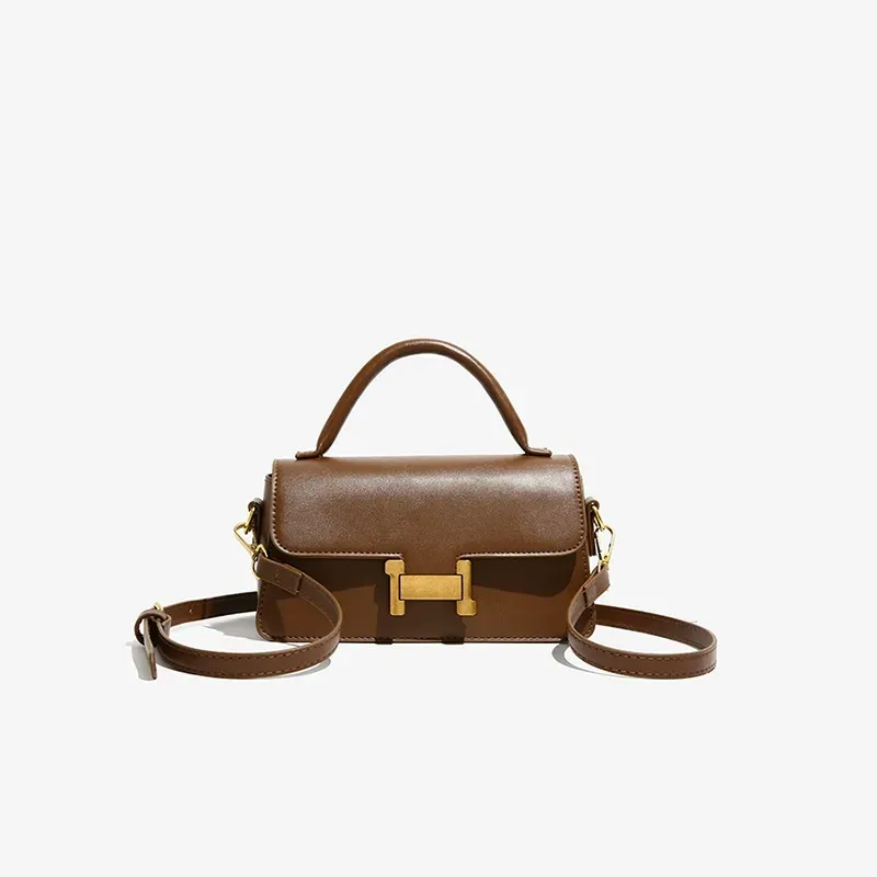 Luxury women's bags, fashionable handbags, trendy and versatile crossbody bags