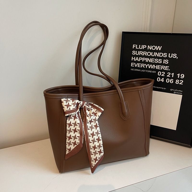 Large Capacity Bags Women's 2025 New Casual Tote Bags