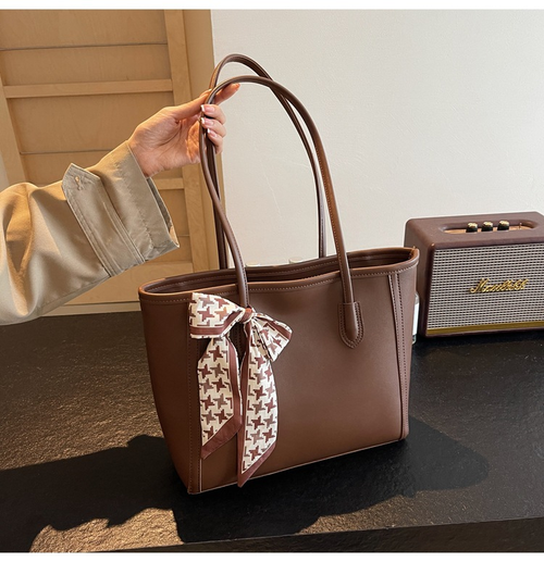 Large Capacity Bags Women's 2025 New Casual Tote Bags