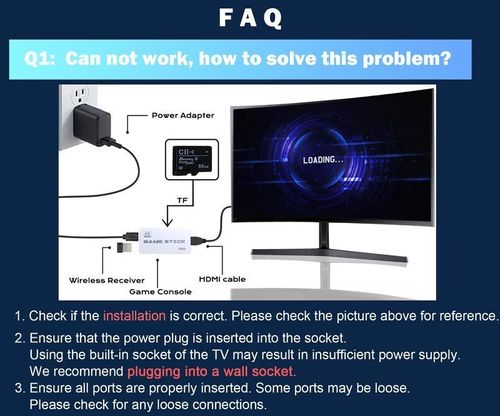 M15 Retro Classic Game Console Support 20000 Games M15 Video Game Console 64GB 2.4G Wireless Joystick Controller Classic Retro 4K HD TV Game Consoles
