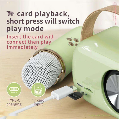 2025 Hot Selling Mini Wireless Speaker and High Quality Speaker Portable Speakers Metal Sound Bass