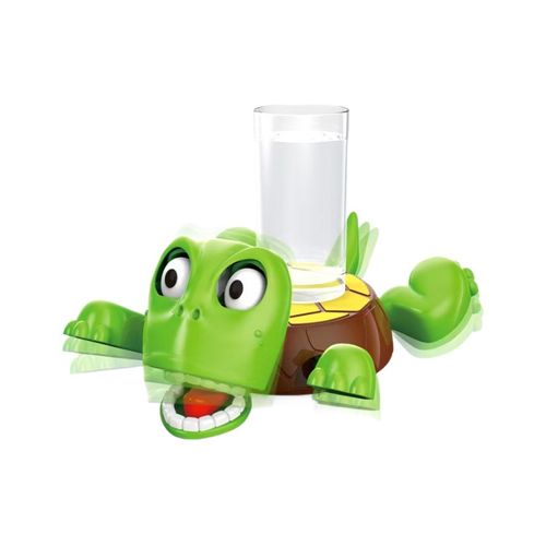 Anti-Slip Cartoon Turtle Coaster Creative Funny Tea Cup Mat with Stretch Legs Heat Insulation