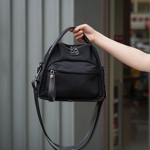 Lightweight and casual women's bag, versatile Oxford cloth, women's crossbody bag, shoulder bag, handbag, super popular.