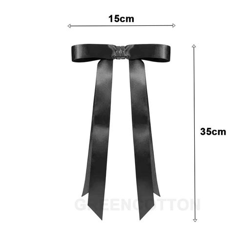 New Creative Magnetic Hair Clip Bow Hair Clip Cute Hair Clip for Women Grip Hair Clip