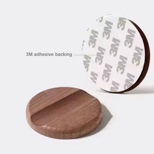 Home Staircase Bedroom Magnetic Wall Lamp Table Move Lamp Bedside Lighting LED Night Light Kitchen Cabinet Closet Light