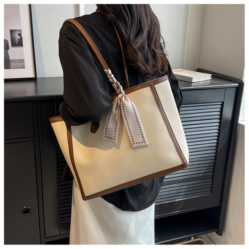 New commuter bag, stylish and simple shoulder bag handbag