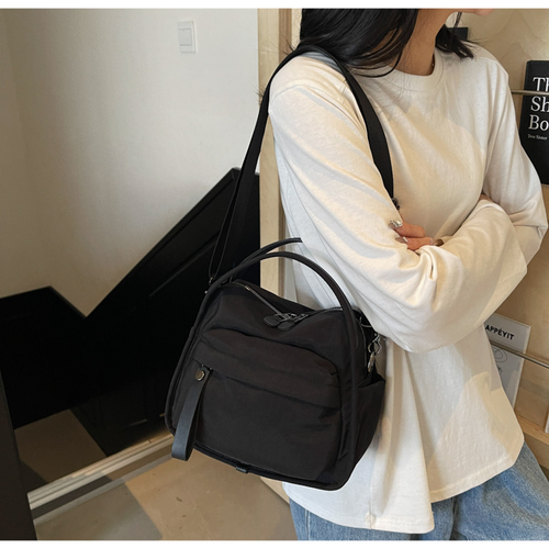 Lightweight and casual women's bag, versatile Oxford cloth, women's crossbody bag, shoulder bag, handbag, super popular.