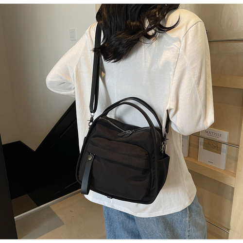 Lightweight and casual women's bag, versatile Oxford cloth, women's crossbody bag, shoulder bag, handbag, super popular.