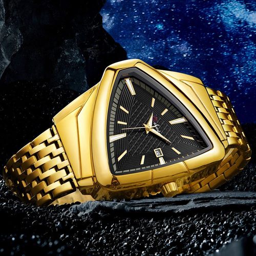 Triangle Sport quartz watch for men