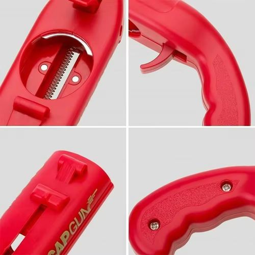 Creative Bottle Opener: Fun Launching Gadget to Steal the Show at Parties