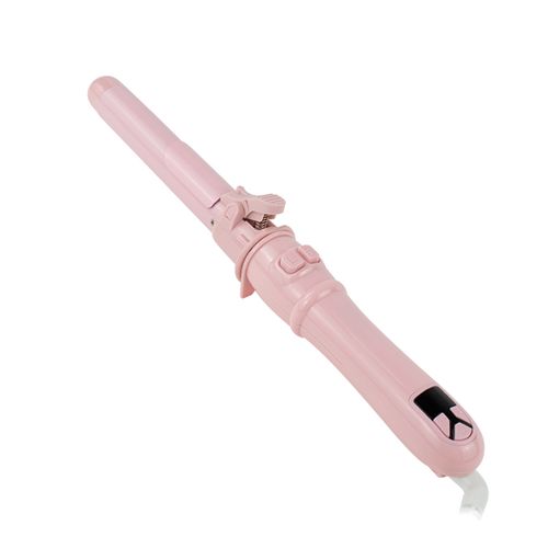 Glamorous Automatic Hair Curler - Effortless, Rapid & Hair-Loving Styling Essential