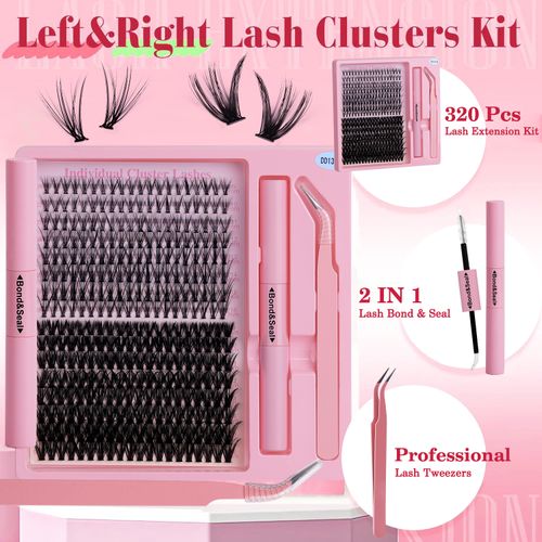 Luxurious Radiance: Elevate Your Eye Glam with Our Exquisitely Crafted Fluttery Lash Elegance Essential