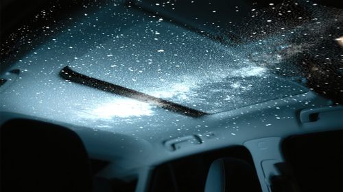 Magical Starry Sky Ambient Projection Lamp - Bring Dreamy & Romantic Atmosphere Everywhere