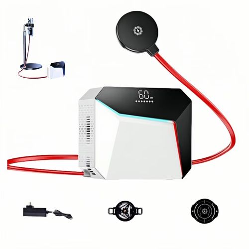 Ultimate Liquid Cooling Phone Radiator: Conquer African Heat with Superior Cooling Power