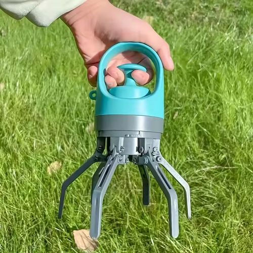 Magical Claw Pet Pooper Scooper - Effortless, Hygienic & Portable Must-Have for Tidy Pet Walks