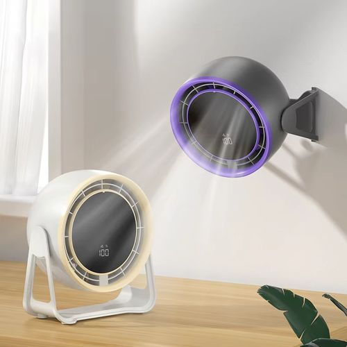 Premium Powerful Silent Fan with Cutting-Edge Technology for Ultimate African Heat Relief