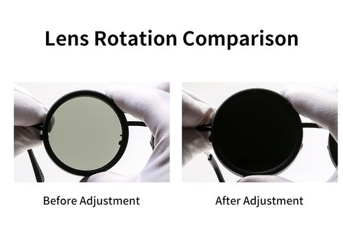 Ultimate Versatile Light-Reducing Sunglasses - Effortlessly Adjust for Perfect Sun Protection Anytime, Anywhere