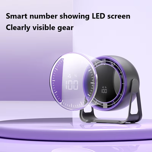 Premium Powerful Silent Fan with Cutting-Edge Technology for Ultimate African Heat Relief